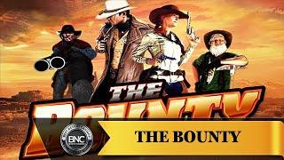 The Bounty slot by Snowborn Games