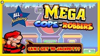 JACKPOT or NOTHING ⋆ Slots ⋆ Can I reach the JACKPOT??