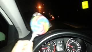 Free Lollipop after Willy Wonka Slot Malfunction