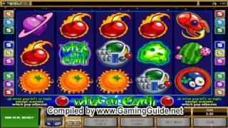 All Slots Casino What On Earth Video Slots