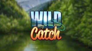 Wild Catch Online Slot Promo