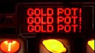 Castle - Revolution Gold_Pot