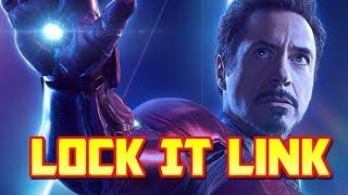 IRON MAN * Lock it Link Slot Machine * Have You Seen This? | Casino Countess