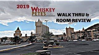 2019 WHISKY PETE'S HOTEL & CASINO STAY