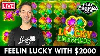 ⋆ Slots ⋆ LIVE $2,000 on Chumba Casino - Online Slots in USA/Canada