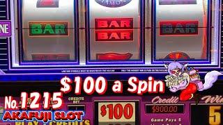 NOAH'S ARK Slot, Wheel of Fortune Double Diamond Slot Machine @YAAMAVA Casino 赤富士スロット