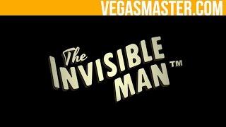 The Invisible Man Slot Machine Review By VegasMaster.com