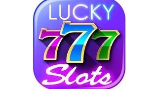 Lycky Vegas Slots Casino All New Grand Lady Luck hack iPad
