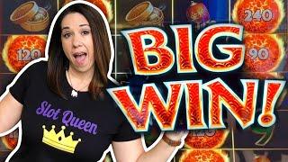 SLOT QUEEN HAS LOST IT ! $10 BETS ON ULTIMATE FIRELINK !!