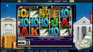 Online Slots with The Bandit - Wild Wild Chest, Panda Pow and More (£1,000 Result Included)