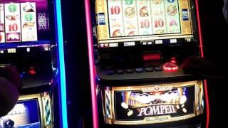 October 2015 Las Vegas Jackpotty Hi rollers meet Part 2