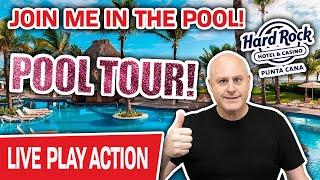 ⋆ Slots ⋆ WISH YOU WERE AT THIS POOL WITH ME! ⋆ Slots ⋆‍⋆ Slots ⋆️ Before Slots, Check Out this CRAZ