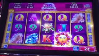 Solstice celebration slot machine free spins