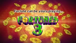 Fortunes 3 - Dualos