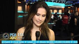 PCA 2012: Main Event Final Table Preview - PokerStars.co.uk