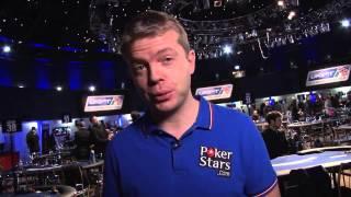 UKIPT4 Dublin Nick Wealthall | PokerStars.com
