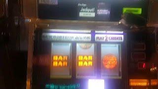 **AMAZING LIVE PLAY JACKPOT** YOU GOTTA SEE THIS ONE! JFK HITS ON HIS LAST SPIN!