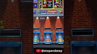 ⋆ Slots ⋆ Pot Bonus ⋆ Slots ⋆ 50/1 Cops & Robbers Bank Buster