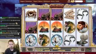 Monday casino and slots, part 2