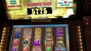Instant Riches slot nice win -Bally