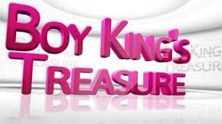 Boy King's Treasure Slot Machine Review at Slots of Vegas