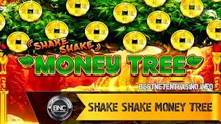 Shake Shake Money Tree slot by Ruby Play