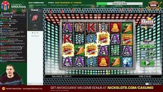 Casino Slots Live - 11/12/18
