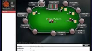 PokerSchoolOnline Live Training Video: "10c 360 with chillipops" (19/03/2012) TheLangolier
