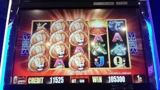HAND PAY. Sunset King Slot Machine Free Spins.