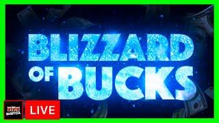 Thirsty Thursday W/ SDGuy1234! BLIZZARD of Bucks and $25 Eureka Spins!