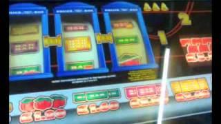 Fruit Machine - Bell Fruit - Doctor Who 2