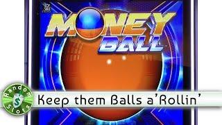 Money Ball slot machine