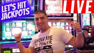 ⋆ Slots ⋆Live Stream Slot Play At Casino. JACKPOT WINNER ⋆ Slots ⋆