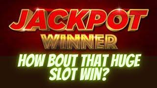 ⋆ Slots ⋆SUPER BOWL Slot Machine Win!