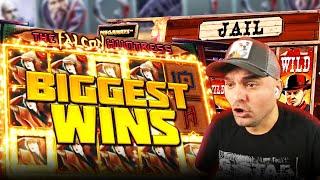 Biggest wins of the week #3 | Awesome online slots wins from Casino Twitchers