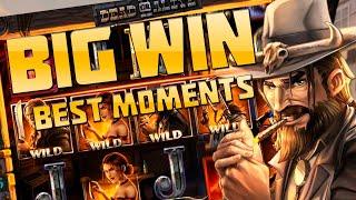 TOP 5 BIG WIN FROM CASINO STREAMERS | BEST MOMENTS AND BIGGEST WINS FROM THE PAST WEEK | FAKE?