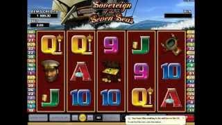 Sovereign of the seven seas • - Onlinecasinos.Best
