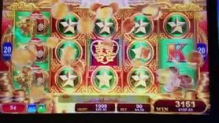 Dragon's Law Twin Fever Slot - LIVE PLAY !!!   • $ • $ NICE WIN • $• $