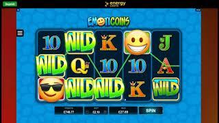 Online Slots with The Bandit - Scruffy Duck, Lucky Lady's Charm and More