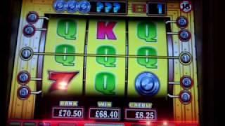 Gamesoft Break The Bank 2 - The Vaults (Pots) £500 Jackpot Fruit Machine