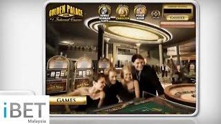 Preview http://w89.ibet.uk.com Live Casino & Slots iPT by iBET Malaysia