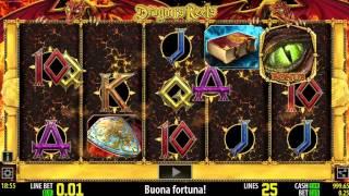 Dragon's Reels• slot game by WorldMatch | Gameplay video by Slotozilla