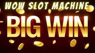 Hand Pay Slot Machine Jackpot