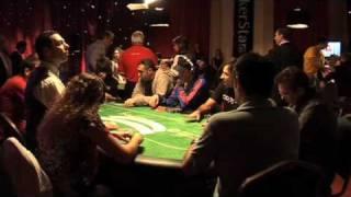 LAPT Mar del Plata S2 Daniel Reijmer Qualifier Pokerstars.com
