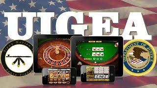 UIGEA vs Tribal Online Casino
