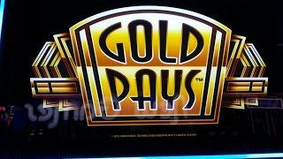 GOLD PAYS Golden Festival - **NICE WIN** 8 Free Games