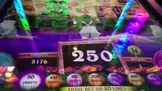 Willy Wonka Pure Imagination Slot Machine ~ OOMPA LOOMPA BONUSES!!! • DJ BIZICK'S SLOT CHANNEL