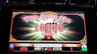 Beerfest, Bonus Slot Machine