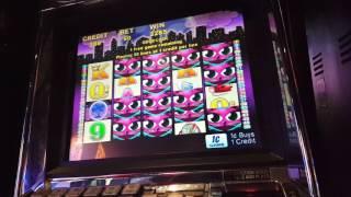 Miss Kitty Slot Bonus Win