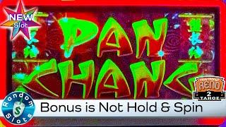 ⋆ Slots ⋆️ New - Pan Chang Slot Machine Bonus